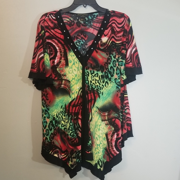 Jackets Galore, size M - Picture 3 of 8